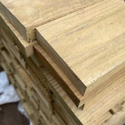 4x1 Gravel boards - Decking Delivery
