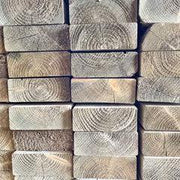 5x2 Timber lengths - Decking Delivery
