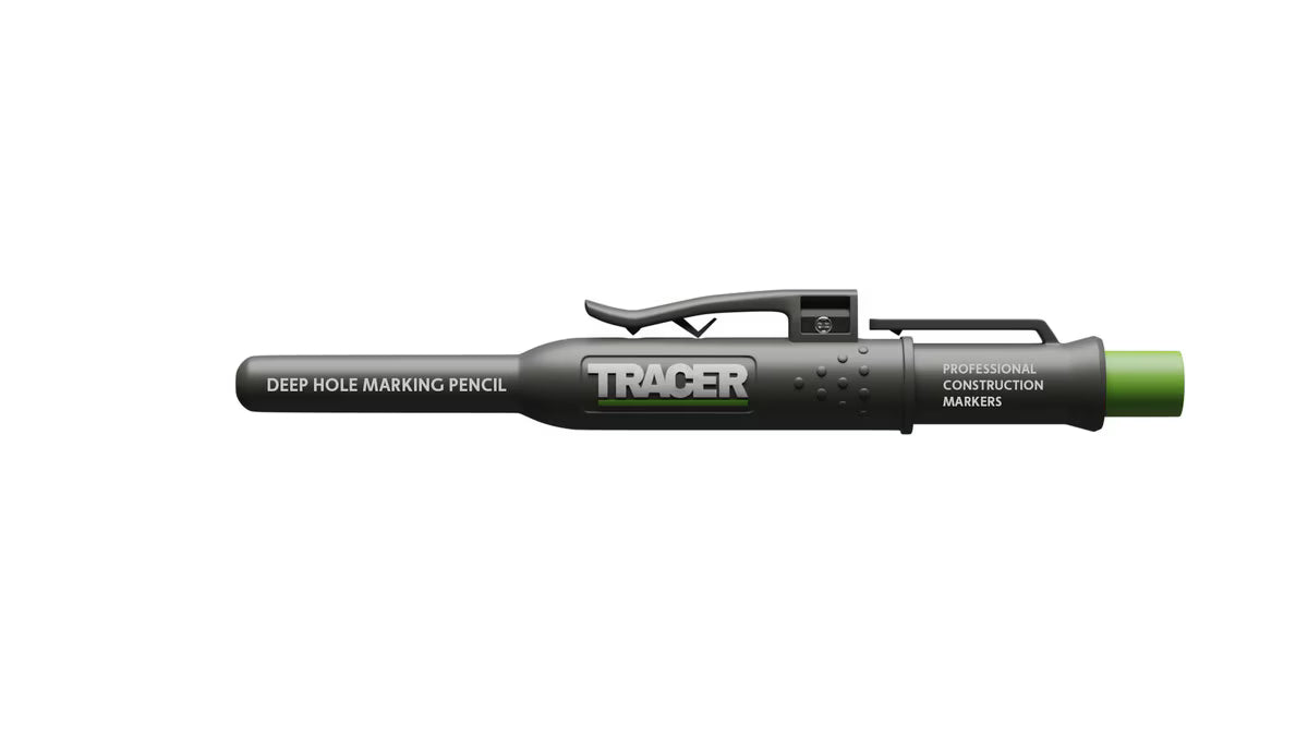 TRACER Deep Pencil Marker and Site Holster