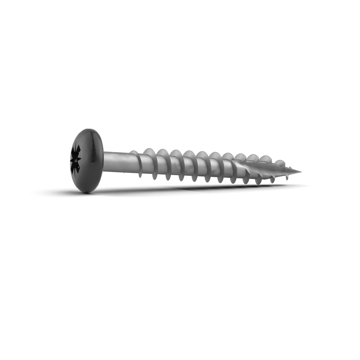 DURAPOST Classic ANTHRACITE Posts and Fittings