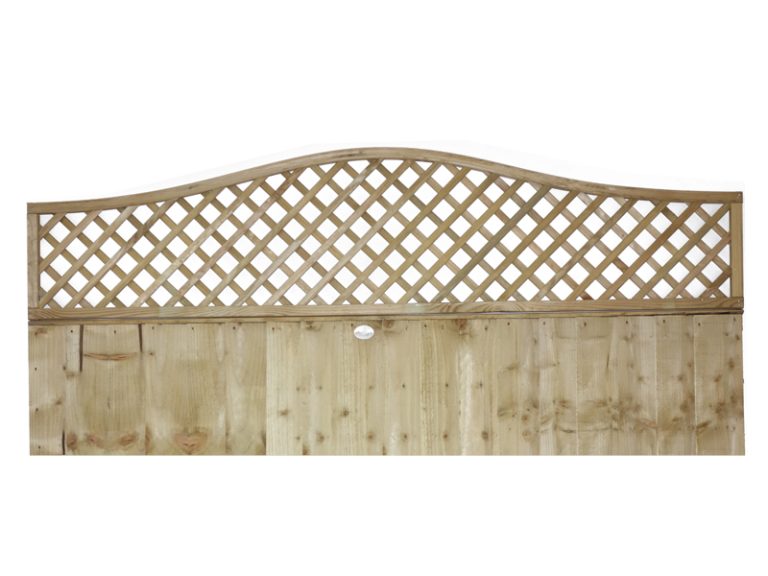 Diamond Trellis