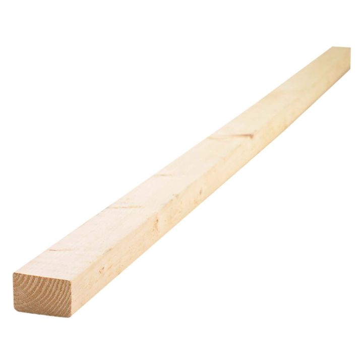 CLS Studwork Timber Lengths