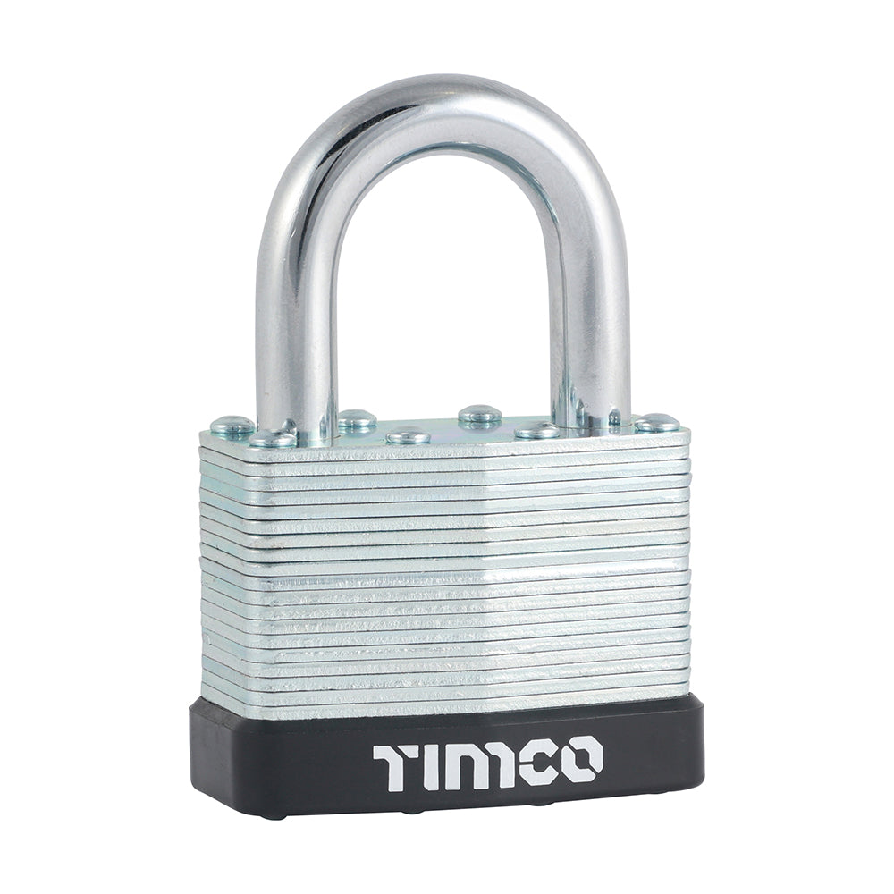 Padlocks