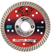 Pro V10 Diamond Blade - Concrete - 115/22.23mm