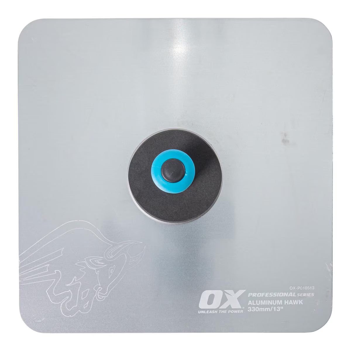 OX Pro Aluminium Hawk - 330 x 330mm / 13in x 13in