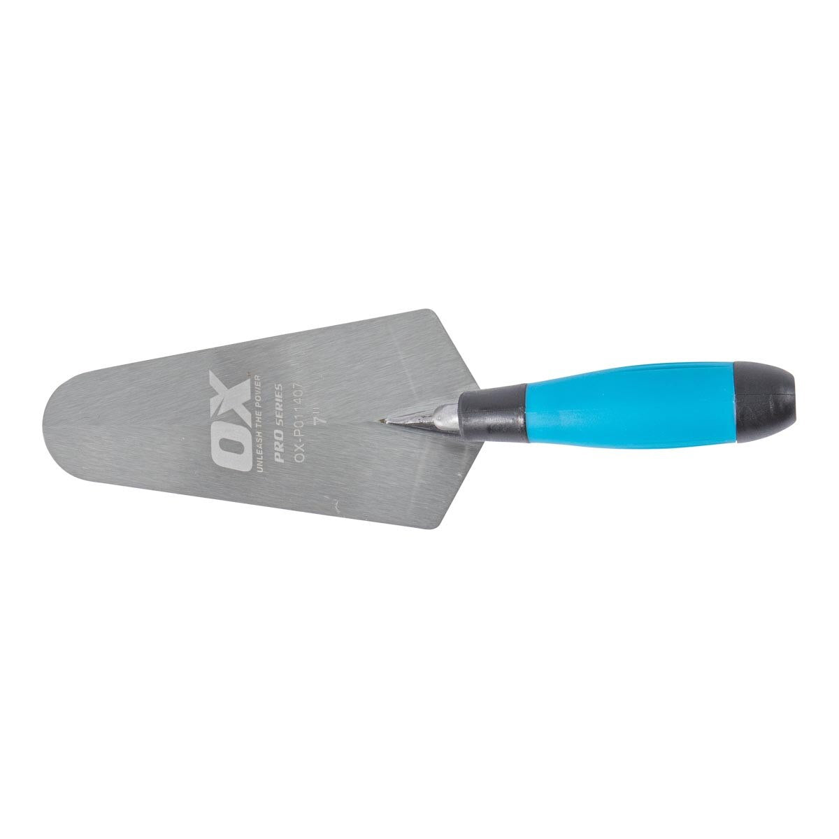 OX Pro Gauging Trowel - 180mm / 7in