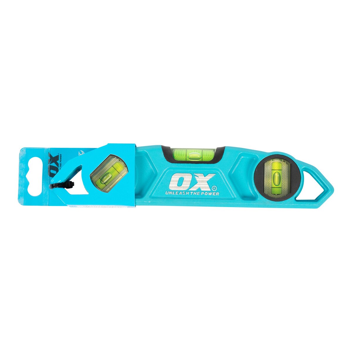 OX Pro Torpedo Level - 230mm / 9in
