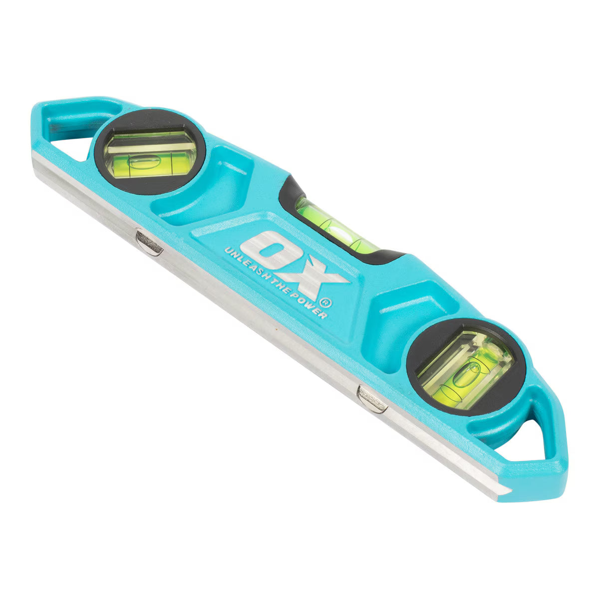 OX Pro Torpedo Level - 230mm / 9in