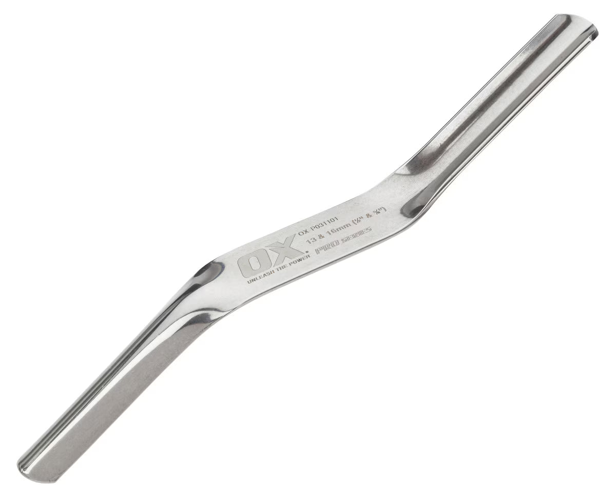 OX Pro Brick Jointer