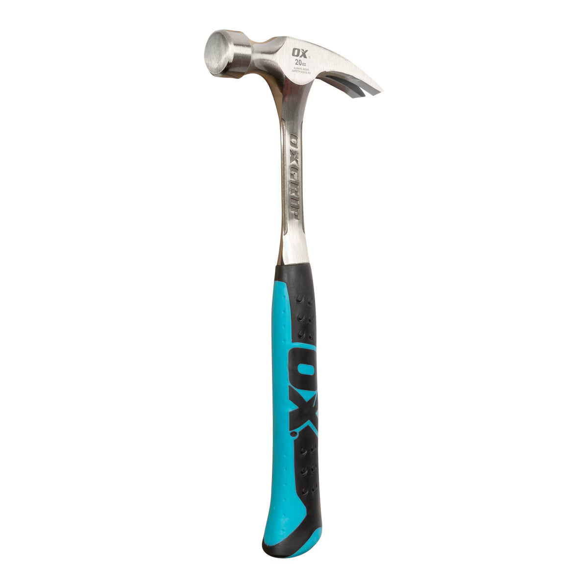 OX Pro Claw Hammer