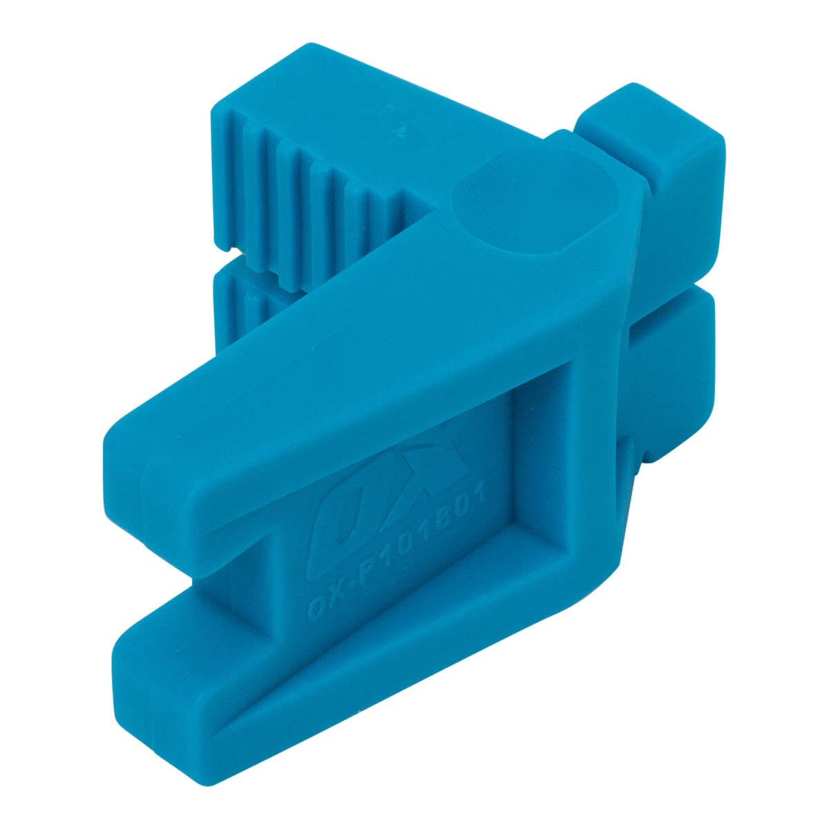 OX Pro Rubber Line Block - Single