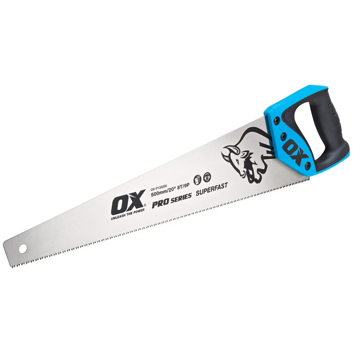 OX Pro Saw