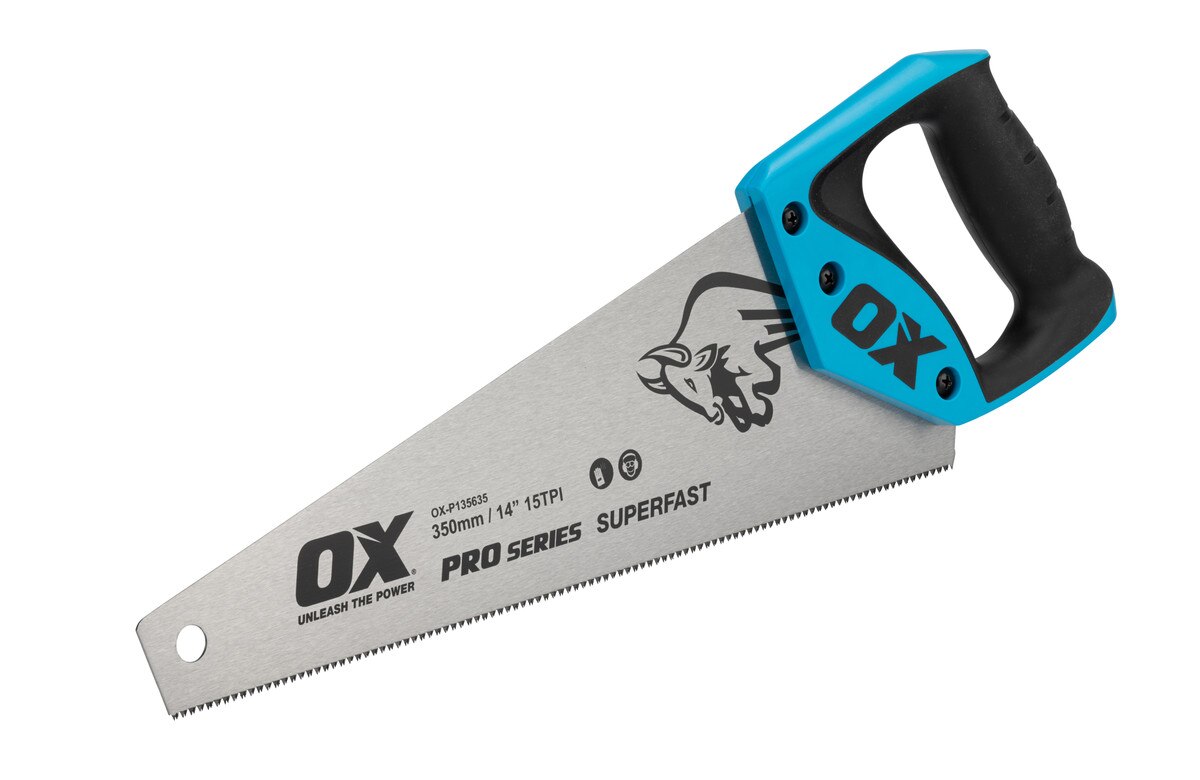 OX Pro Saw