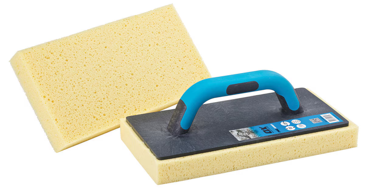 OX Pro Sponge Float - 140 x 280mm / 11 1/2in