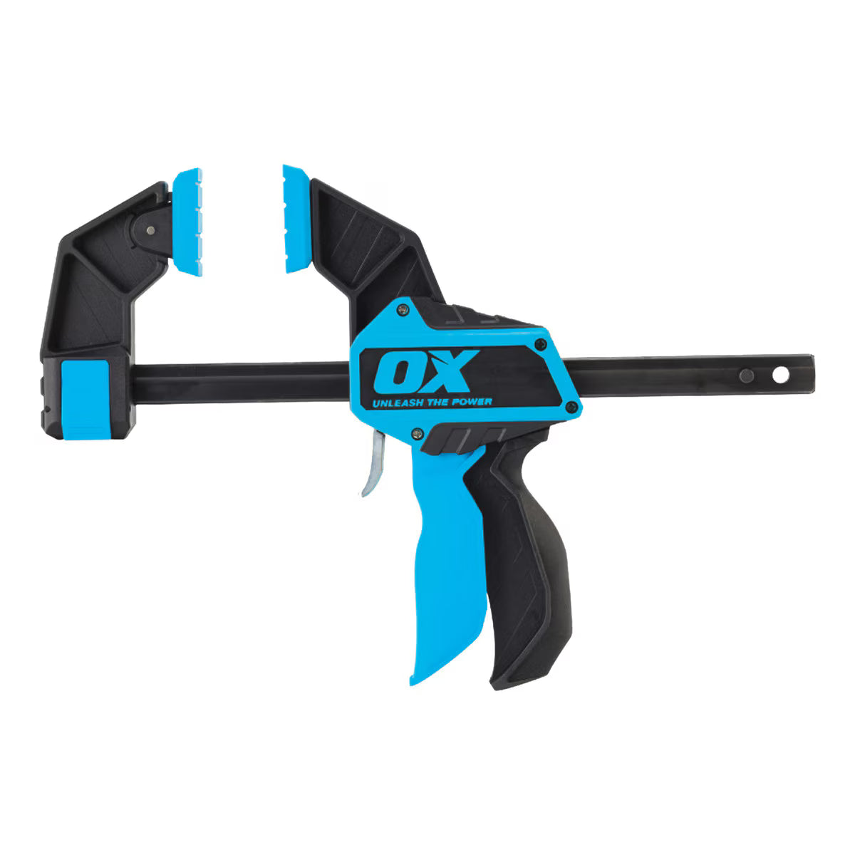 OX Pro Heavy Duty Bar Clamp - 150mm / 6in