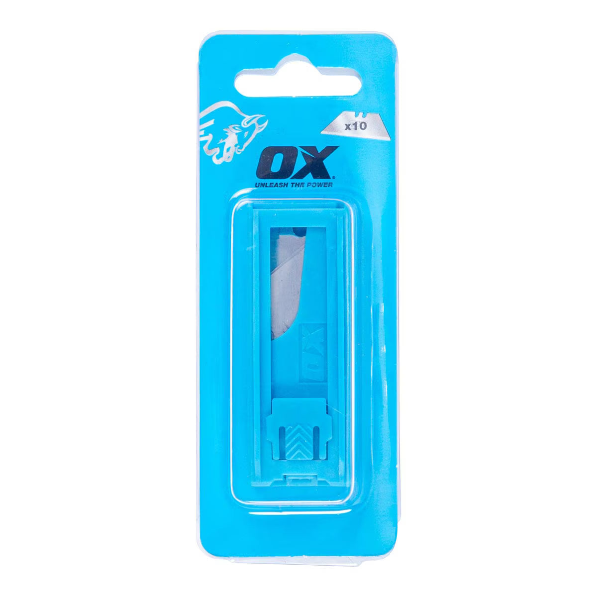 OX Pro Heavy Duty Knife Blades & Dispenser