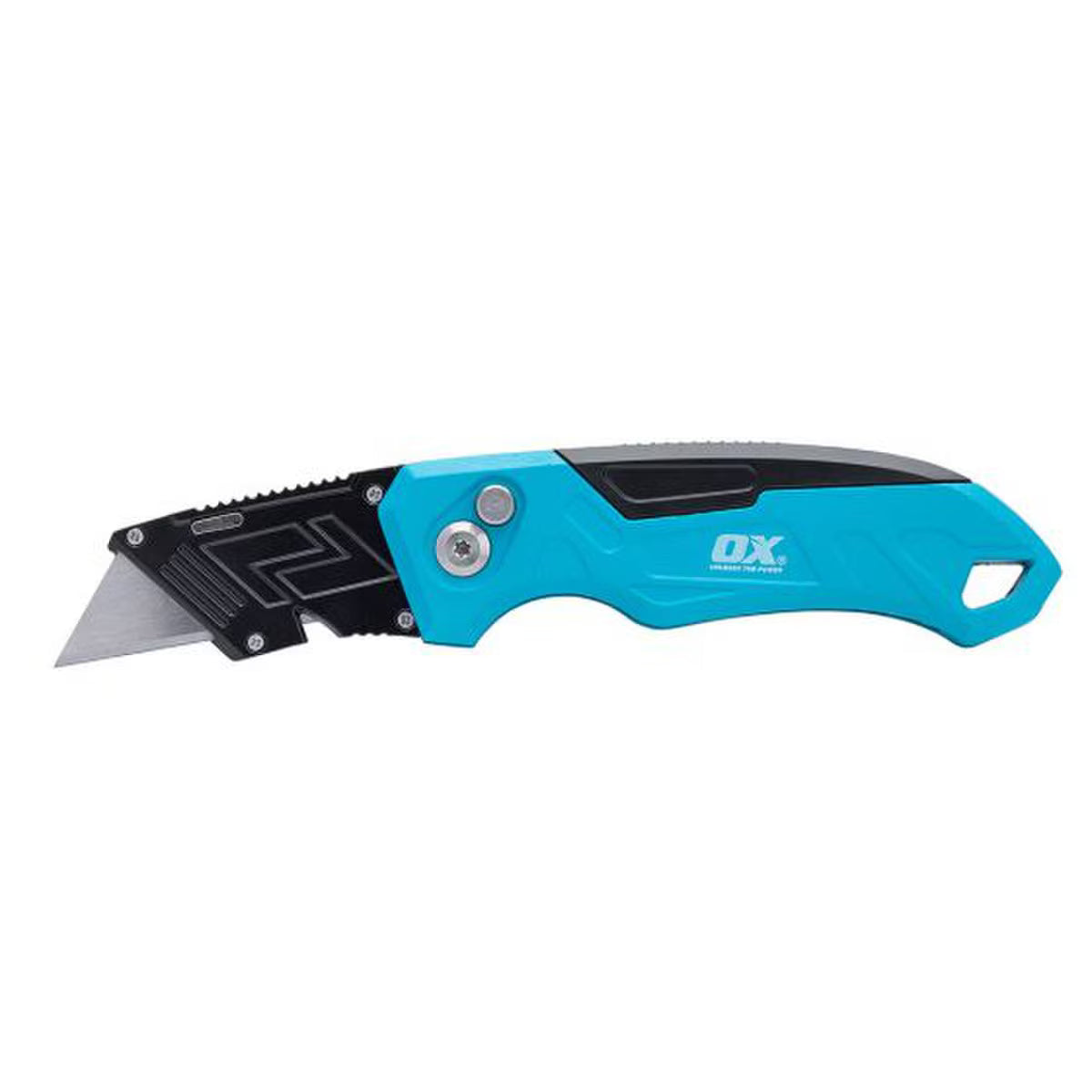 OX Pro Heavy-Duty Knife