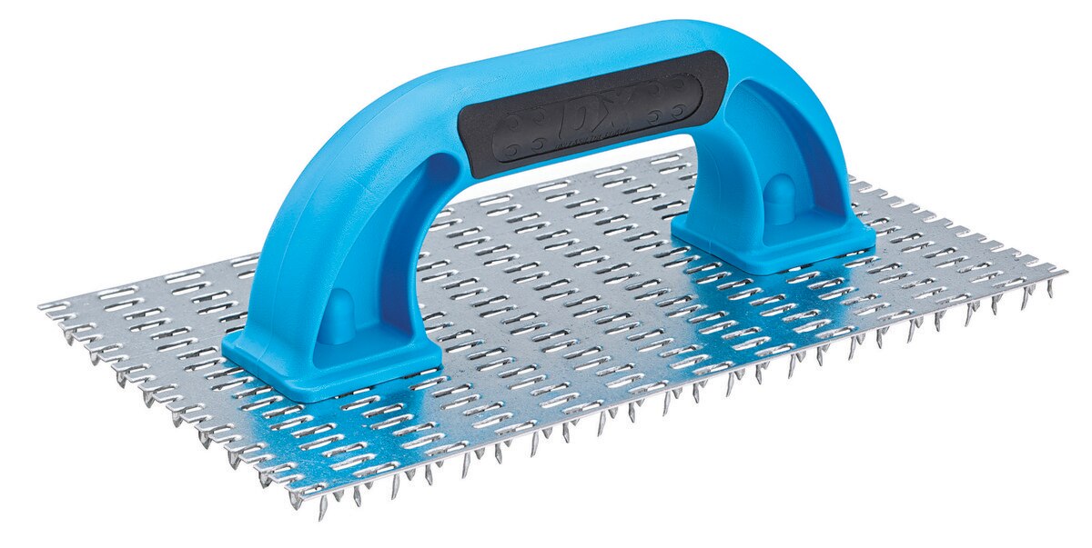 OX Trade Render Scraper - 250 x 130mm / 10in