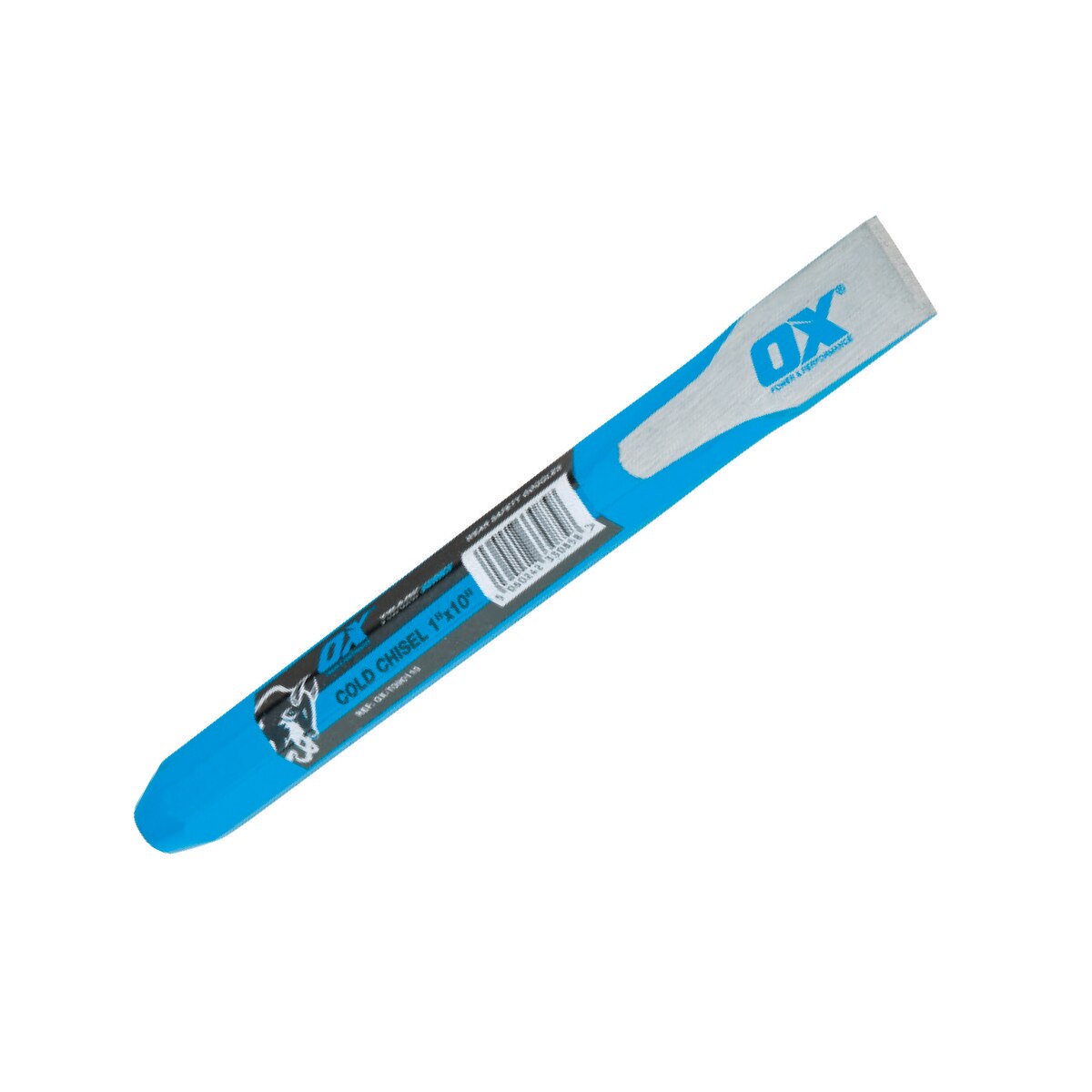 OX Trade Cold Chisel