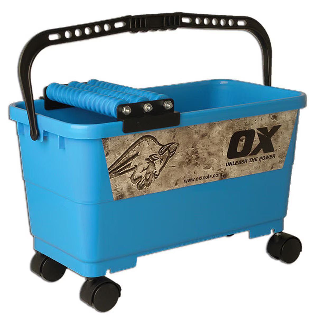 OX Trade Wash Kit - 24L