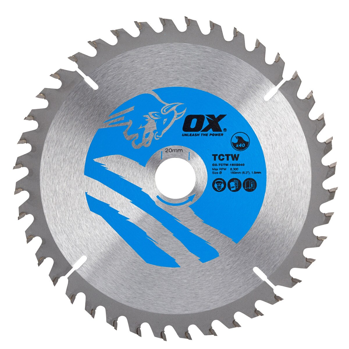 Ox wood Cutting Circular Saw Blade