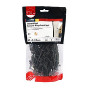 Annular Ringshank Nails - Decking Delivery