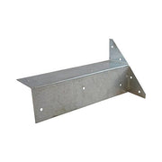 Arris Rail Brackets - Galvanised - Decking Delivery