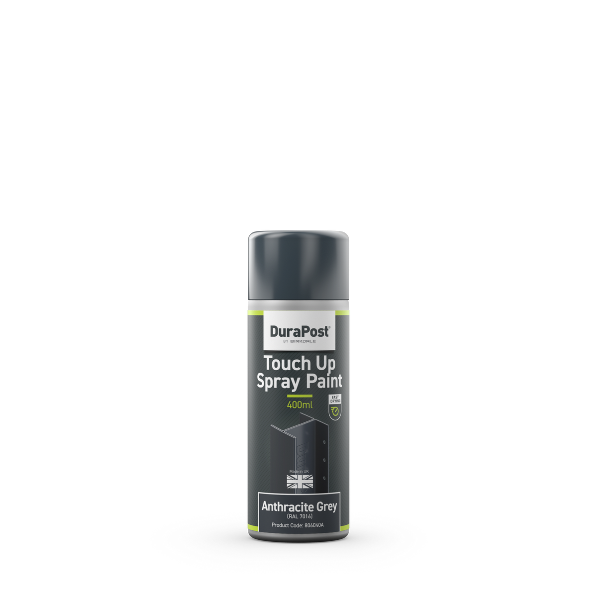 DuraPost® TOUCH-UP SPRAY