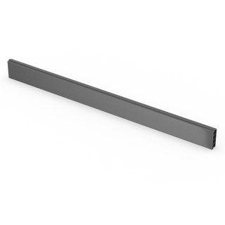 DuraPost PRIMA® COMPOSITE GRAVEL BOARD | 1828MM ANTHRACITE GREY