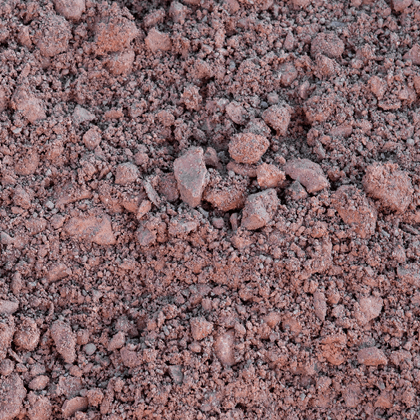 Ballast / Scalpings - Decking Delivery