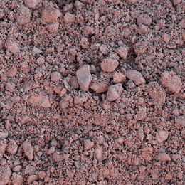 Ballast / Scalpings - Decking Delivery