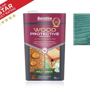 Barrenttine Wood Protective Treatment 2.5 Litre - Decking Delivery