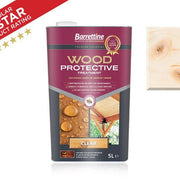 Barrenttine Wood Protective Treatment 2.5 Litre - Decking Delivery