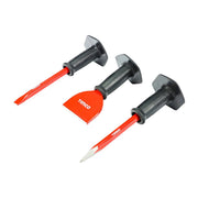 Bolster & Chisel Set - Decking Delivery
