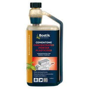 Bostik Concentrated Mortar Plasticiser 1L - Decking Delivery