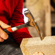 Brick Hammer - Decking Delivery