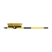 Bulldozer Heavy Duty Broom & Handle - Decking Delivery