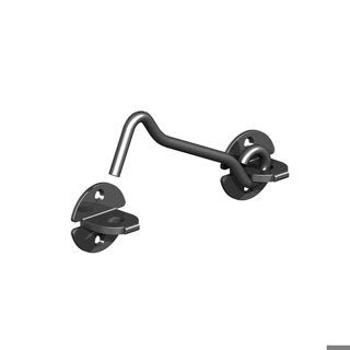 CABIN HOOKS WIRE PATTERN - Decking Delivery