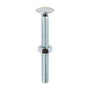 Carriage bolts - single - Decking Delivery