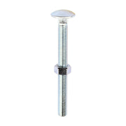 Carriage bolts - single - Decking Delivery