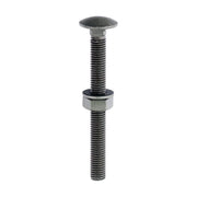 Carriage bolts - single - Decking Delivery