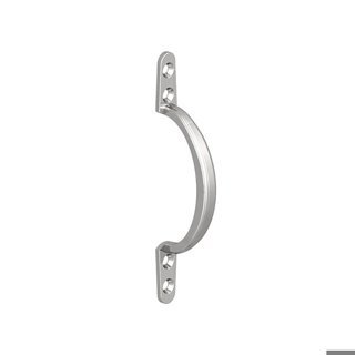 Cast Door - Gate Pull Handle 6" - Decking Delivery