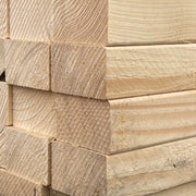 CLS Studwork Timber Lengths - Decking Delivery