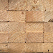 CLS Studwork Timber Lengths - Decking Delivery
