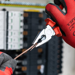 Combination Pliers - Decking Delivery