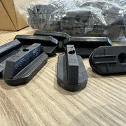 Composite Decking Clips - Decking Delivery