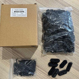 Composite Decking Clips - Decking Delivery