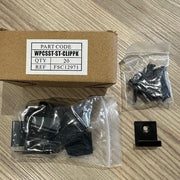 Composite Decking Clips - Decking Delivery