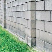 Concrete Blocks - Decking Delivery