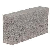 Concrete Blocks - Decking Delivery